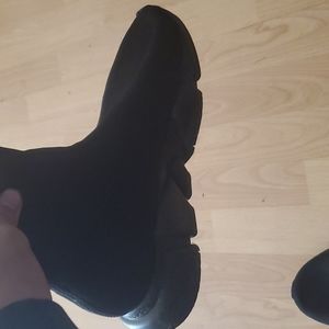 Balenciaga sock shoes